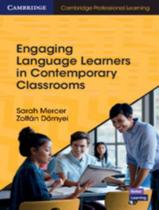 Livro - Engaging Language Learners In Contemporary Classrooms
