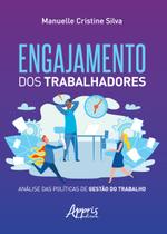 Livro - Engajamento dos Trabalhadores