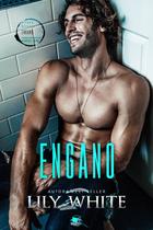 Livro - Engano (Antihero Inferno Livro 2)