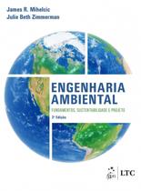 Livro - Engenharia ambiental