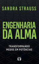 Livro - Engenharia da Alma - Citadel