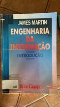 Livro Engenharia Da Informação Introdução