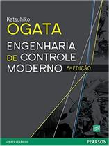 Livro - Engenharia de Controle Moderno