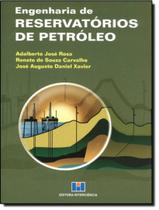 Livro - Engenharia De Reservatorios De Petroleo