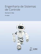 Livro - Engenharia de Sistemas de Controle Livro - Engenharia de Sistemas de Controle