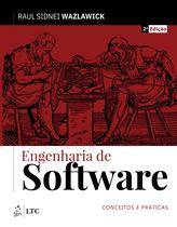 Livro - Engenharia de Software - Conceitos e Práticas