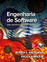 Livro - Engenharia de software