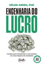 Livro - Engenharia do lucro