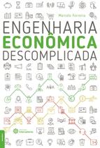 Livro - Engenharia econômica descomplicada