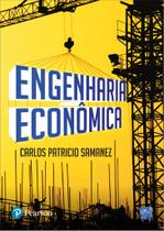 Livro - Engenharia Econômica