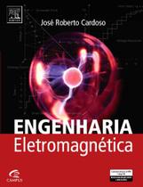 Livro - Engenharia eletromagnética