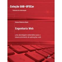 Livro - Engenharia web - Uma abordagem sistemática