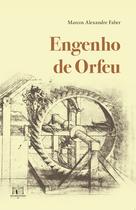 Livro - Engenho de Orfeu Livro - Engenho de Orfeu
