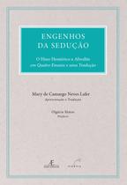 Livro - Engenhos da Sedução