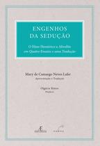 Livro - Engenhos da Sedução Livro - Engenhos da Sedução