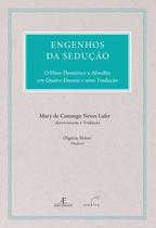 Livro - Engenhos da Sedução Livro - Engenhos da Sedução