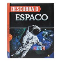 Livro - Engenhosos POP-UPS: Espaço