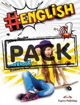 Livro - English 1 Wb/Sb With Digibook App