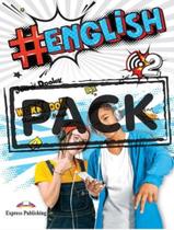 Livro - English 2 Wb/Sb With Digibook App