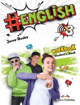 Livro - English 3 Wb/Sb With Digibook App