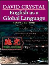 Livro - English As A Global Language - 2Nd Edition