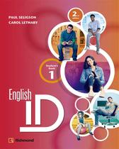 Livro - English iD 1 - Student's Book