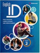 Livro - English iD 2 - Student's Book