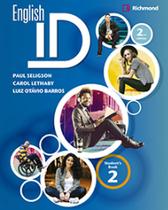 Livro - English iD 2 - Student's Book