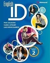 Livro - English iD 2 - Student's Book