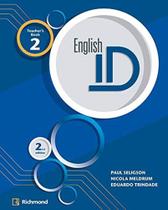Livro - English iD 2 - Teacher's Book Livro - English iD 2 - Teacher's Book