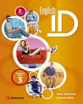 Livro - English iD 3 - Student's Book