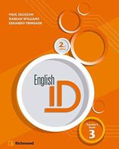 Livro - English iD 3 - Teacher's Book Livro - English iD 3 - Teacher's Book