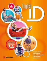 Livro English ID American Version 3A - Combo Split Edition SB/WB