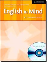 Livro - English In Mind Starter Wb - 2Nd Ed Livro - English In Mind Starter Wb - 2Nd Ed