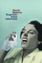 Livro - Engolido pelas labaredas
