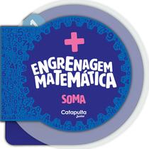 Livro - Engrenagem matemática: Soma