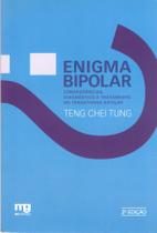 Livro - Enigma bipolar