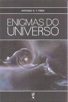 Livro - Enigmas do universo