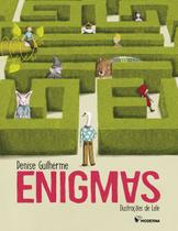 Livro - Enigmas Livro - Enigmas