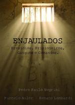 Livro - Enjaulados Livro - Enjaulados