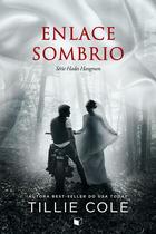 Livro - Enlace Sombrio (Hades Hangmen Livro 6)