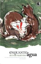 Livro - Enquanto água Livro - Enquanto água