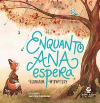 Livro - Enquanto Ana espera