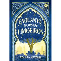 Livro - Enquanto houver limoeiros Livro - Enquanto houver limoeiros