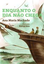 Livro - Enquanto o dia não chega