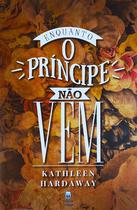 Livro - Enquanto o Príncipe Não Vem