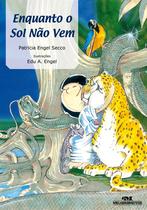 Livro - Enquanto o sol não vem Livro - Enquanto o sol não vem