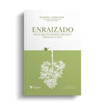 Livro - Enraizado