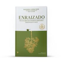 Livro - Enraizado