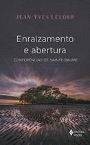 Livro - Enraizamento e abertura Livro - Enraizamento e abertura